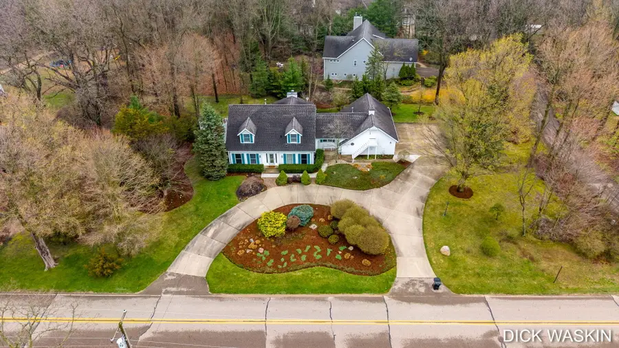 6515 Clearbrook Drive, Saugatuck, MI 49453 - #2