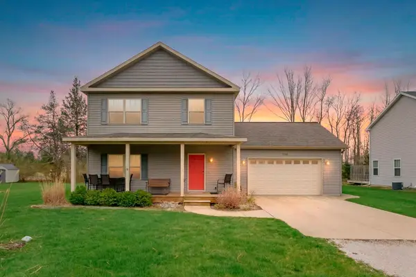 7238 Miami Avenue, South Haven, MI 49090