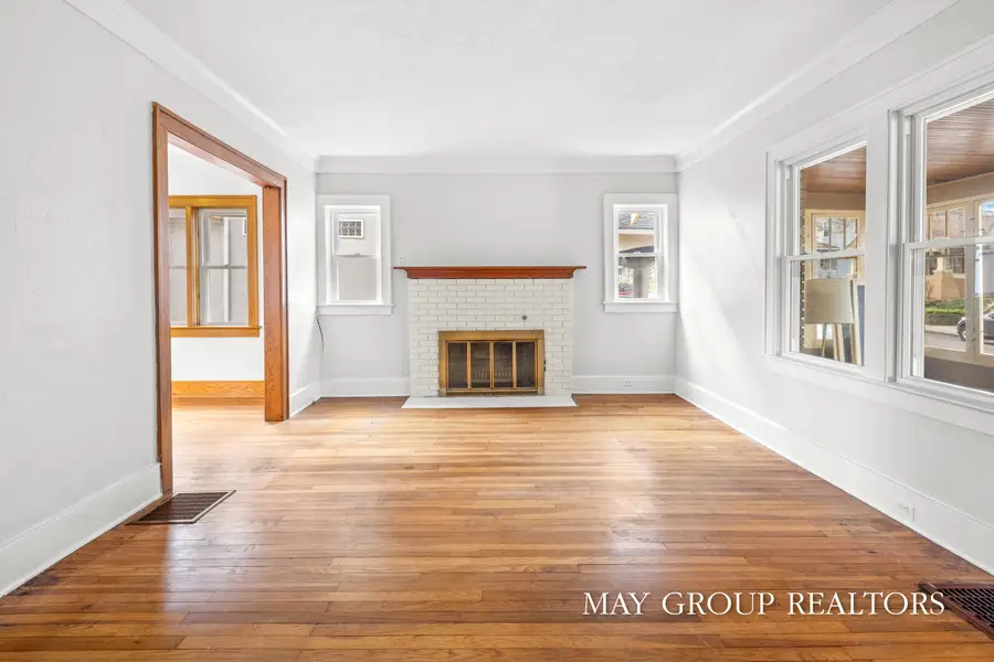 28 Benjamin Avenue Se, Grand Rapids, MI 49506 - #3