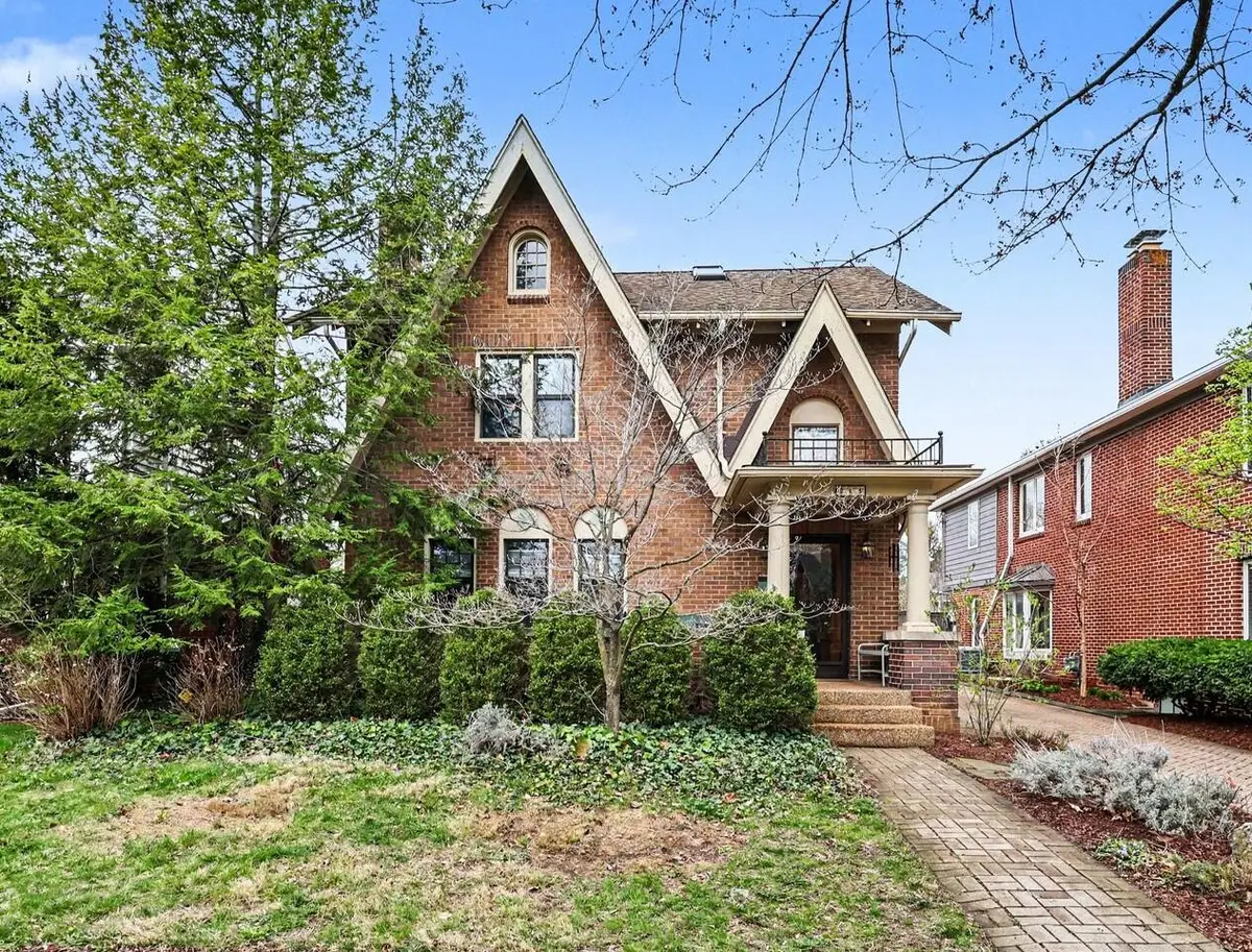 214 S Revena Boulevard, Ann Arbor, MI 48103 - #1