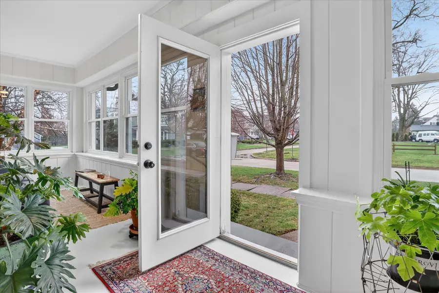 113 E Locust Street, Three Oaks, MI 49128 - #3