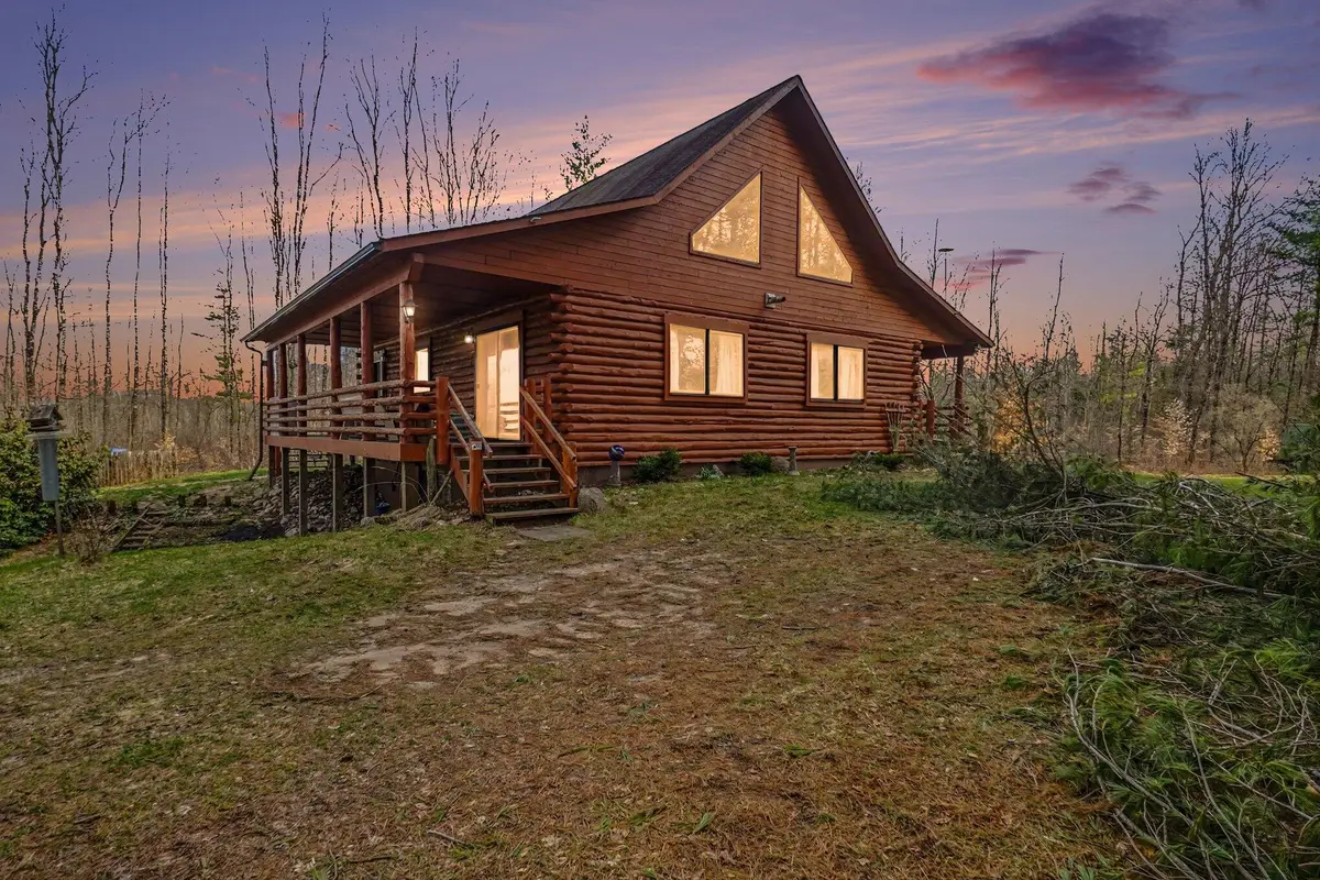 20908 N Lakola Road, Tustin, MI 49688 - #1