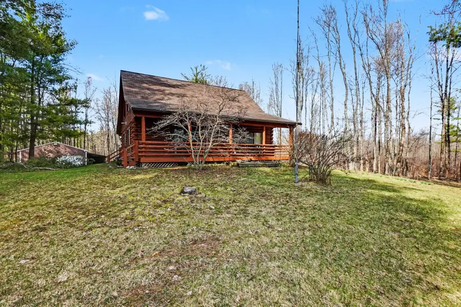 20908 N Lakola Road, Tustin, MI 49688 - #2