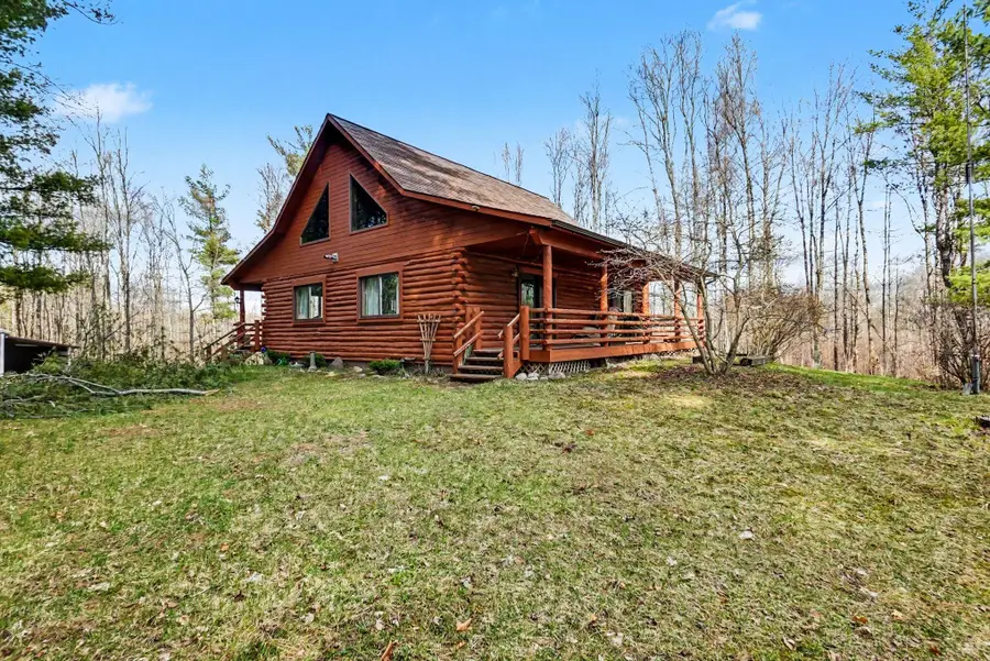 20908 N Lakola Road, Tustin, MI 49688 - #3