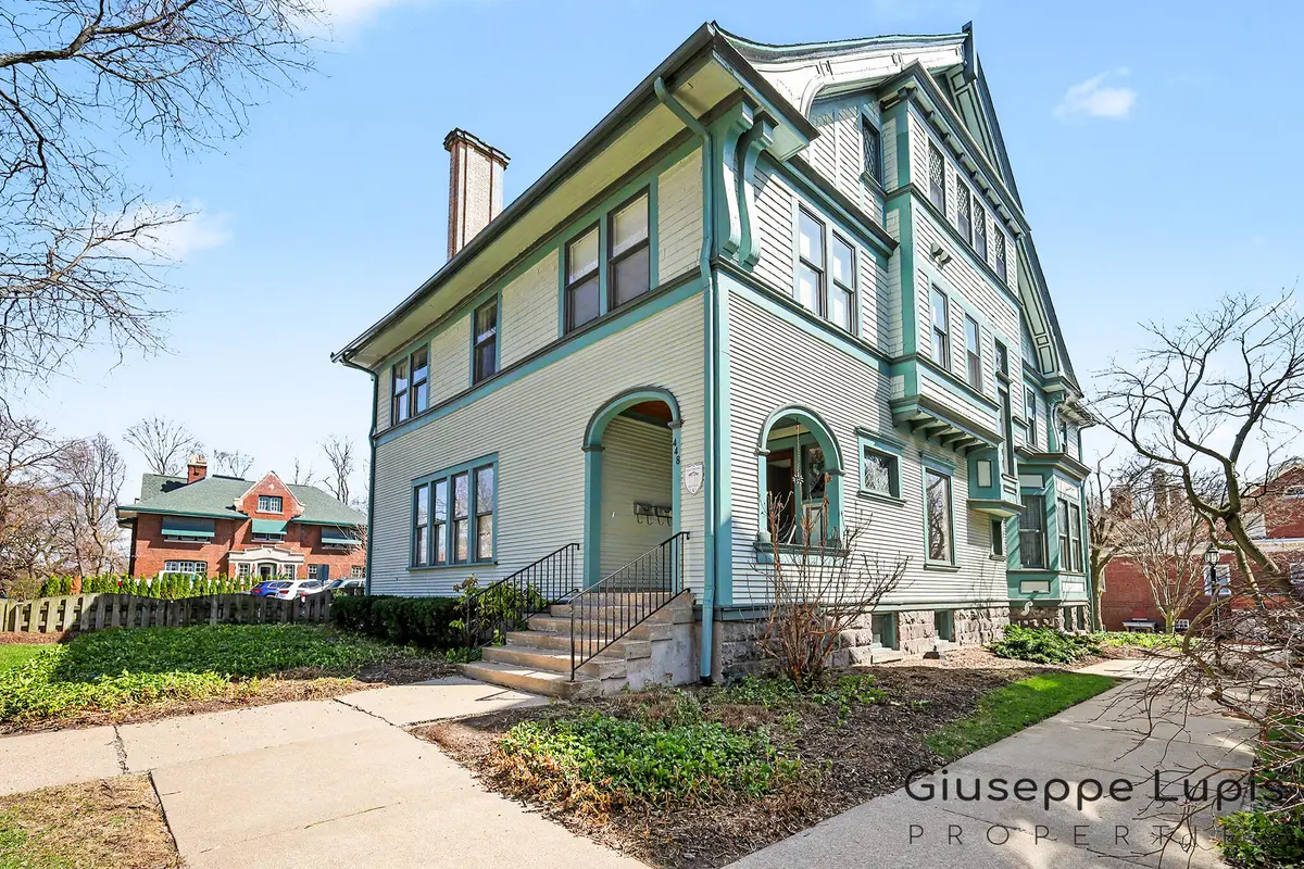 448 Fulton Street E #7, Grand Rapids, MI 49503 - #1