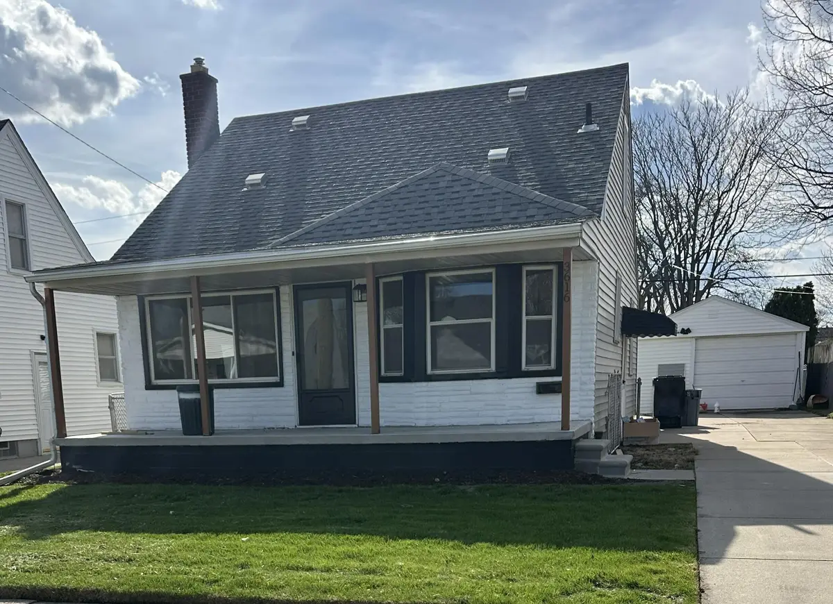3616 16th Street, Wyandotte, MI 48192 - #1