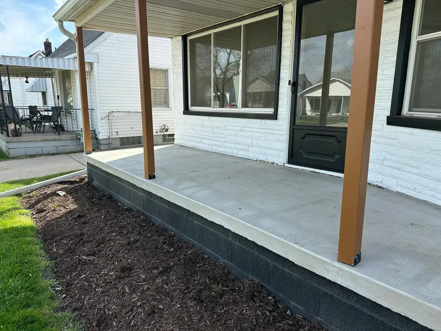 3616 16th Street, Wyandotte, MI 48192 - #2