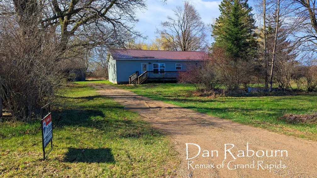 1185 11 Mile Road, Remus, MI 49340 - #1