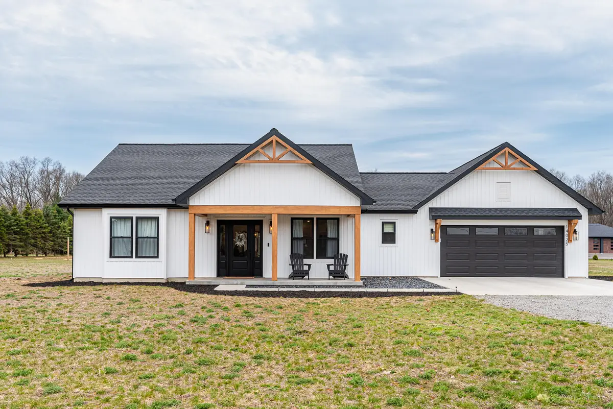 14025 128th Avenue, Grand Haven, MI 49417 - #1