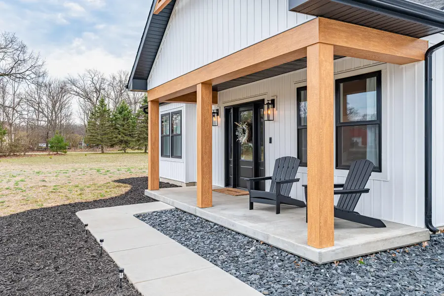 14025 128th Avenue, Grand Haven, MI 49417 - #3