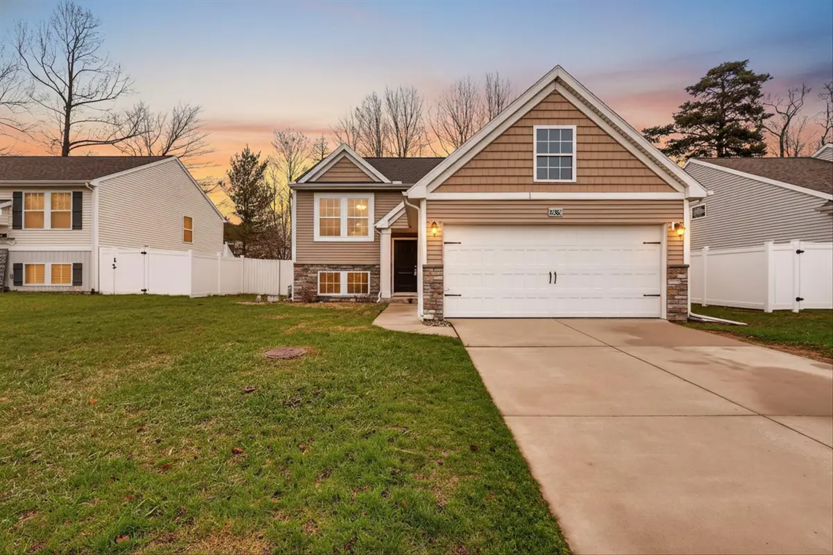 72386 Beacon Court, South Haven, MI 49090 - #1