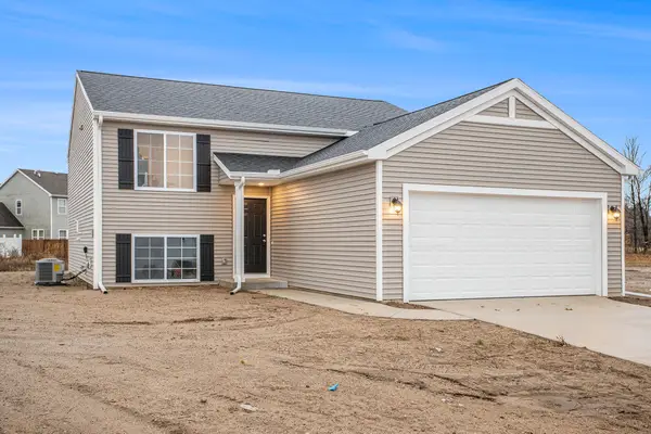 4007 Sugarsand Lane, Bridgman, MI 49106