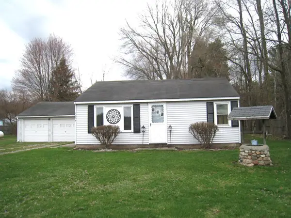 7236 Heights Ravenna Road, Ravenna, MI 49451