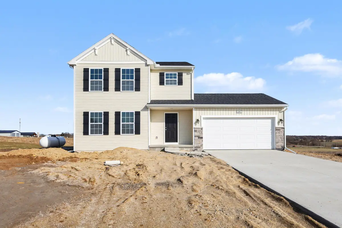 12861 High Ridge Court, Freeport, MI 49325 - #1