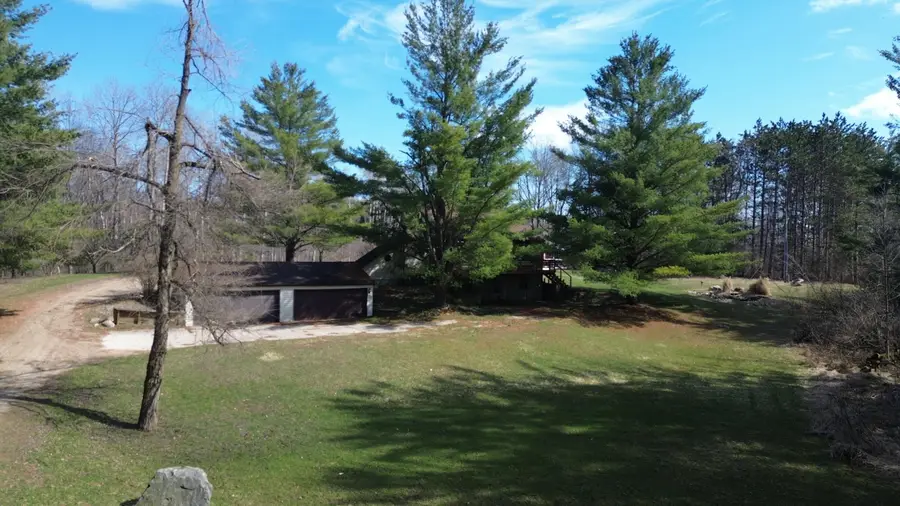 21632 90th Avenue, Evart, MI 49631 - #3