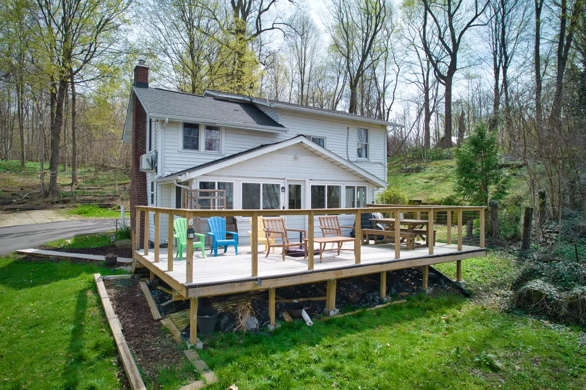 54879 Indian Lake, Dowagiac, MI 49047 - #1