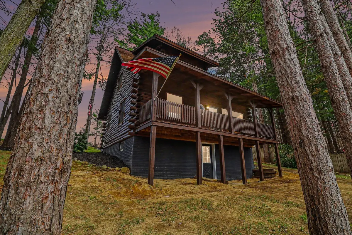 8254 Spruce Drive, Reading, MI 49274 - #1