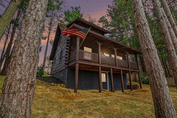 8254 Spruce Drive, Reading, MI 49274