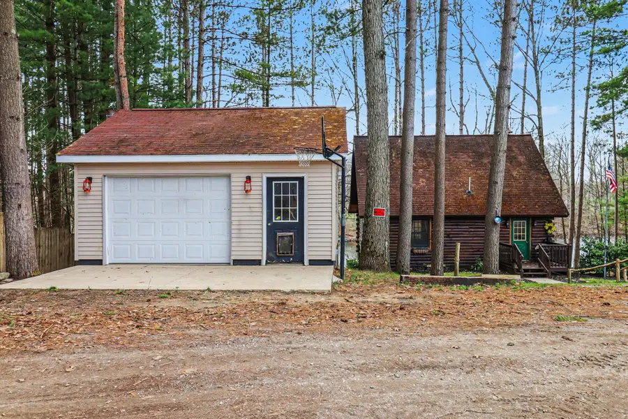 8254 Spruce Drive, Reading, MI 49274 - #2