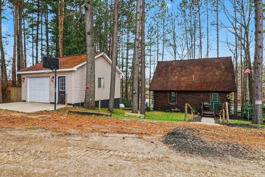 8254 Spruce Drive, Reading, MI 49274 - #3