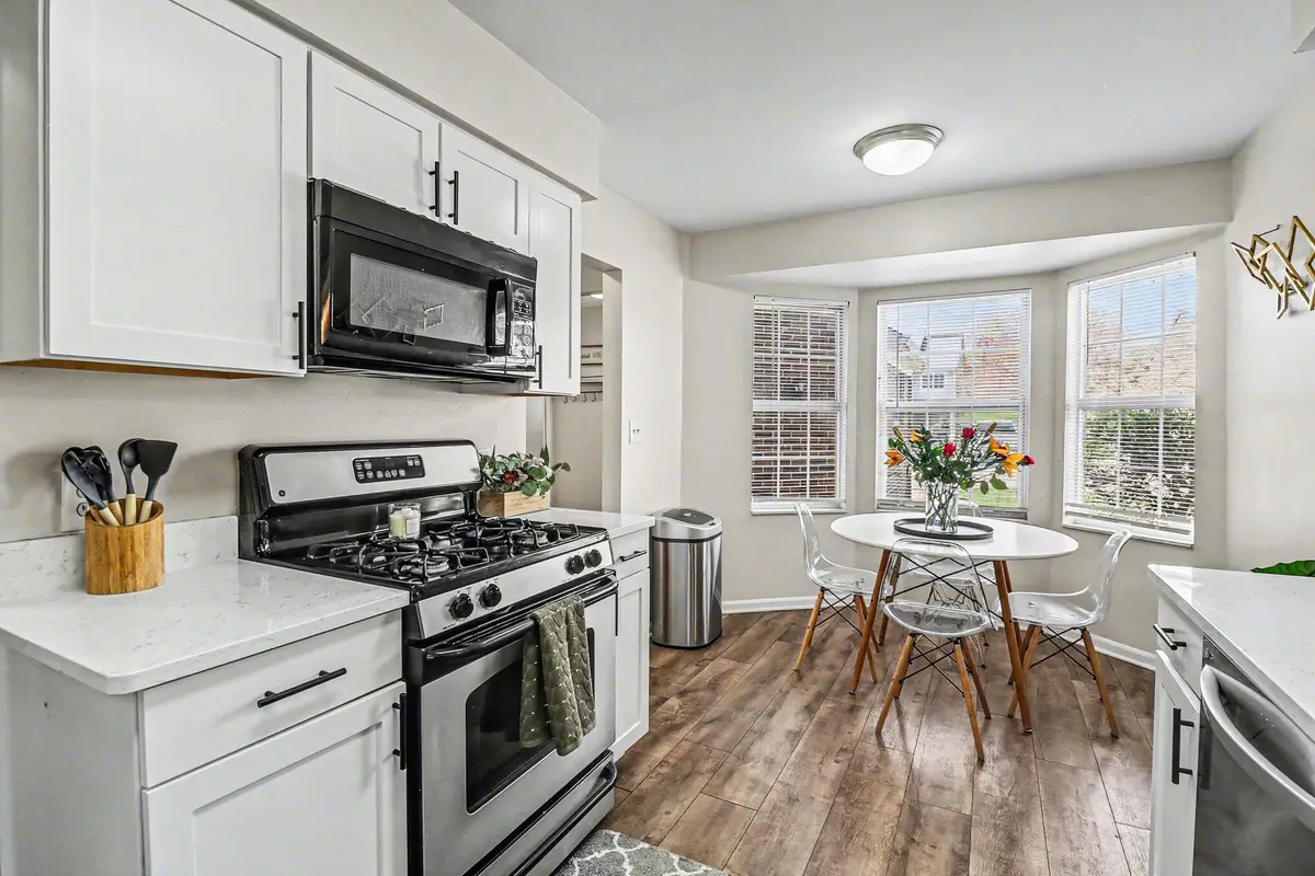 233 Fieldcrest Street, Ann Arbor, MI 48103 - #1