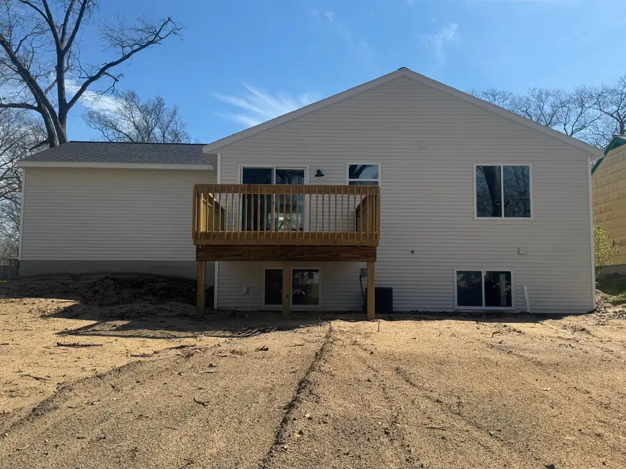 1366 Leonard Avenue, Muskegon, MI 49442 - #2