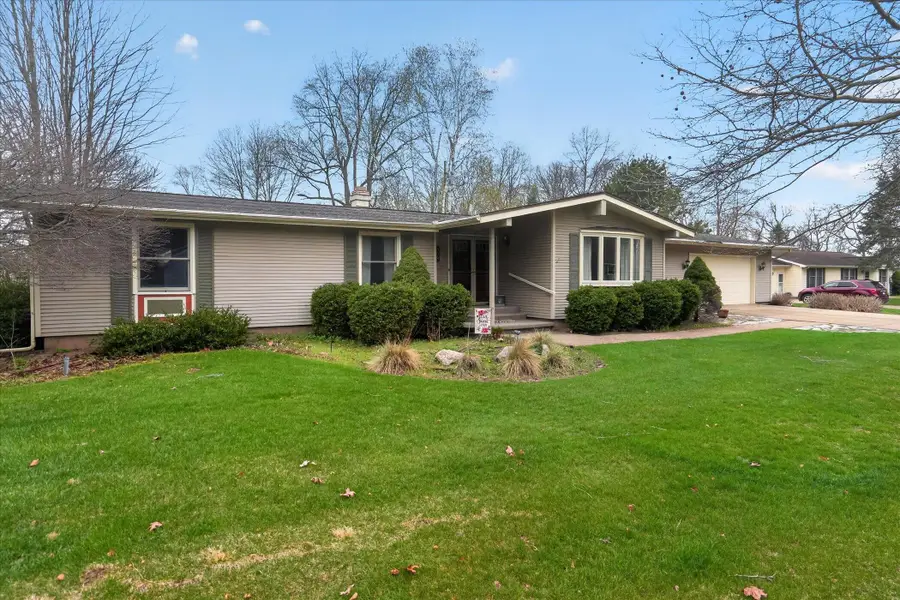 908 Cram Lane, Albion, MI 49224 - #2