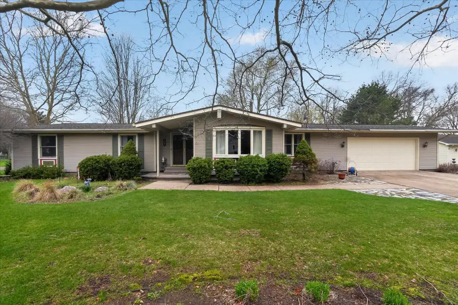 908 Cram Lane, Albion, MI 49224 - #3