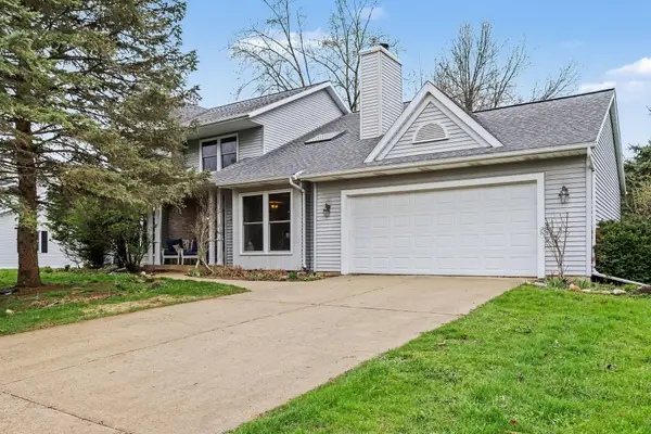 4777 Battenkill, Galesburg, MI 49053