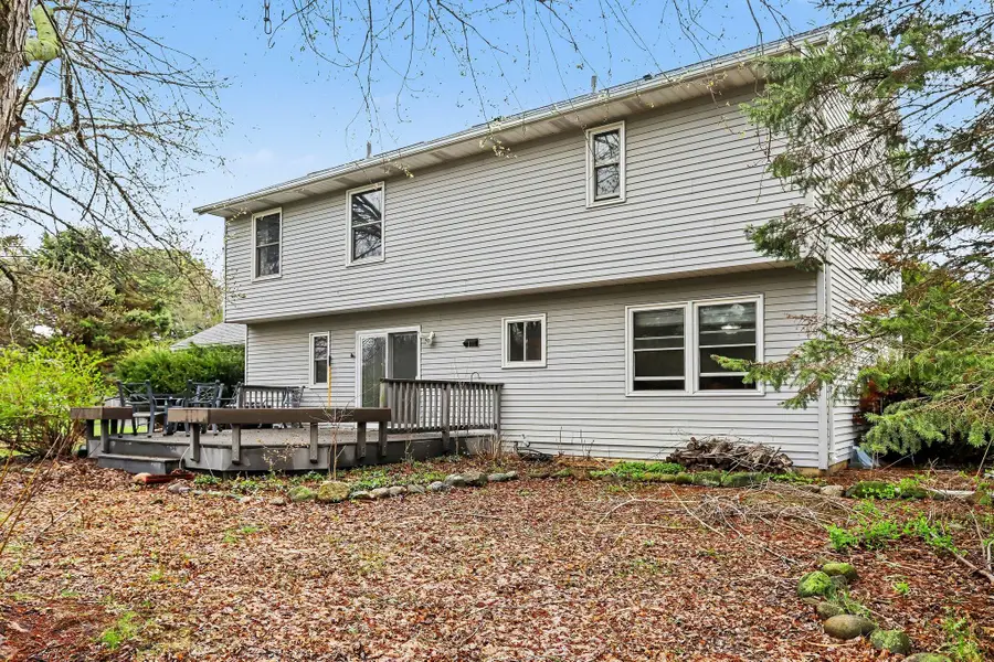 4777 Battenkill, Galesburg, MI 49053 - #3