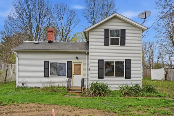 187 New Street, Galesburg, MI 49053