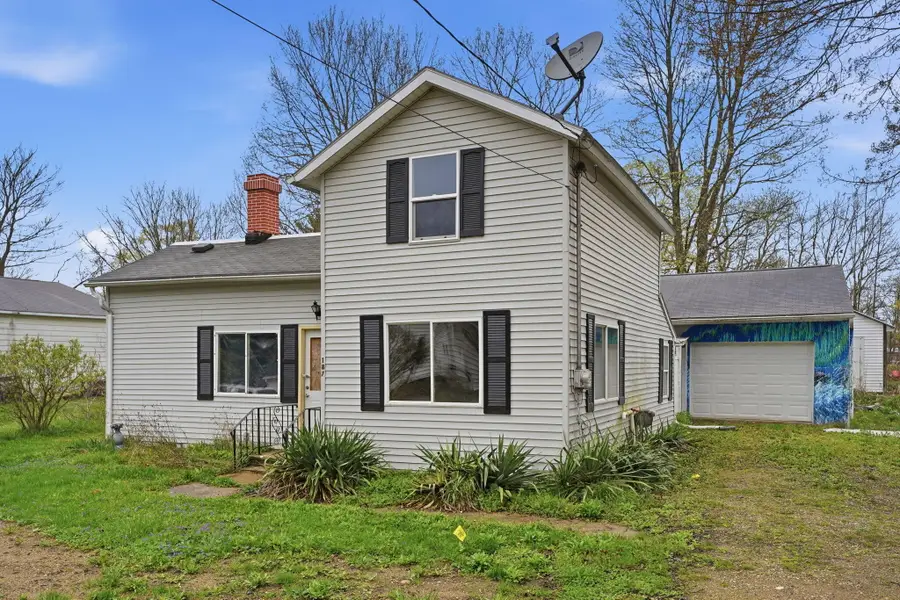 187 New Street, Galesburg, MI 49053 - #2