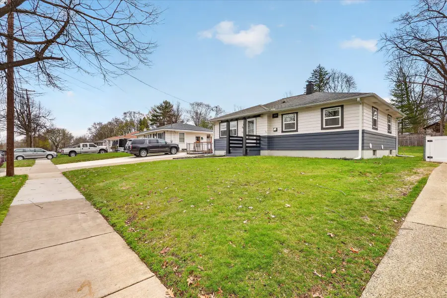 3834 Wyoming Avenue Sw, Wyoming, MI 49519 - #2