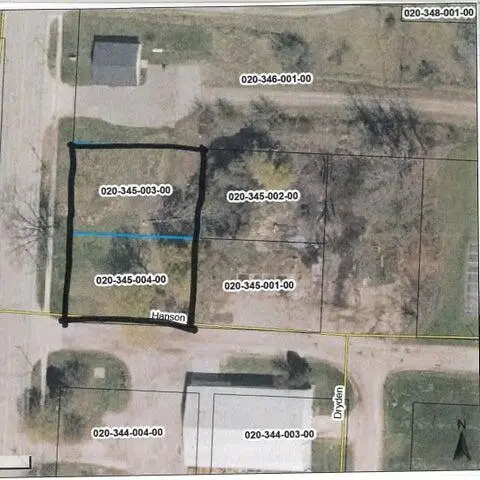 S State Street, Hart, MI 49420 - #2