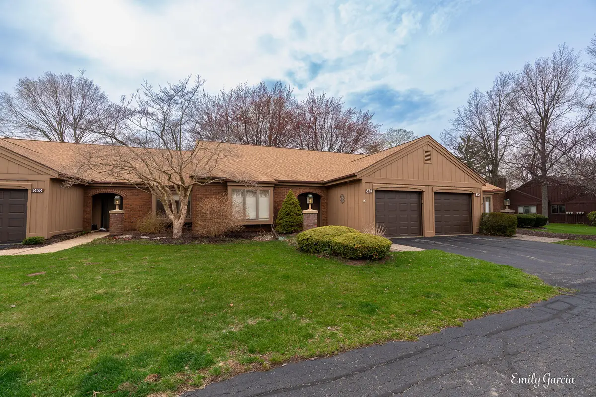 834 York Avenue, Holland, MI 49423 - #1