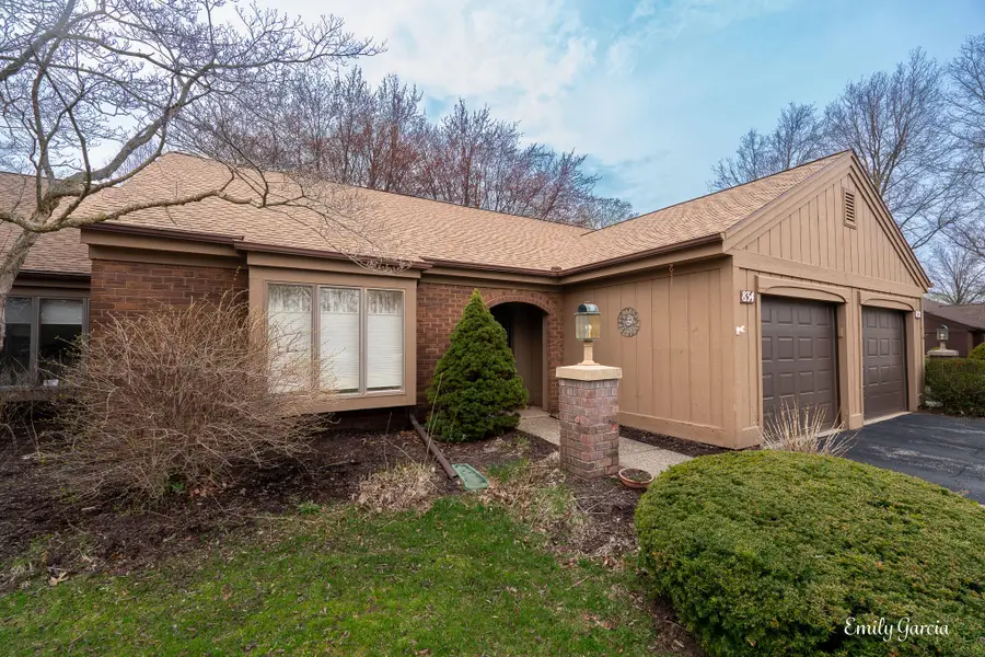 834 York Avenue, Holland, MI 49423 - #2