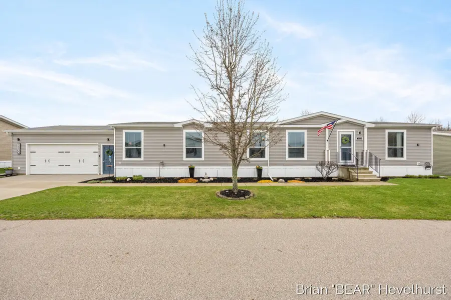 11700 Danton Drive, Allendale, MI 49401 - #2