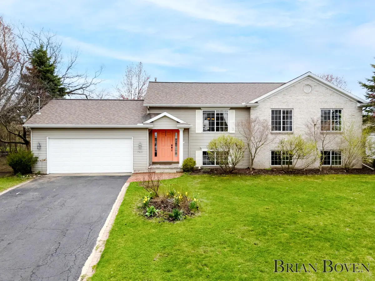 7631 Hessler Drive Ne, Rockford, MI 49341 - #1