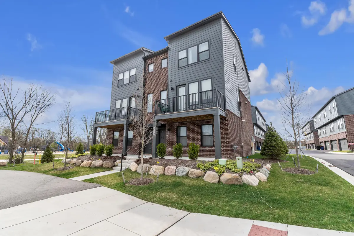 2110 Park Drive, Ann Arbor, MI 48103 - #1