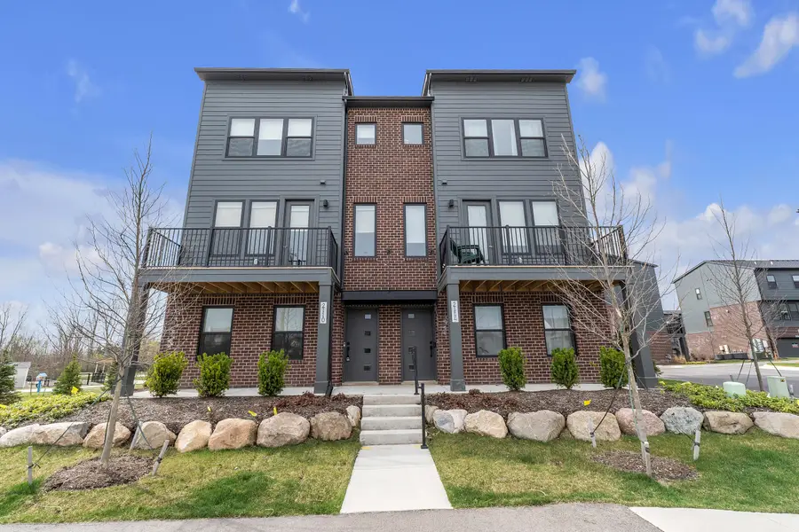 2110 Park Drive, Ann Arbor, MI 48103 - #2