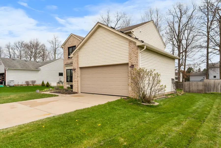 9033 Timbercrest Lane, Whitmore Lake, MI 48189 - #3