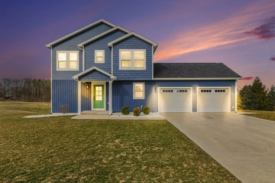 1260 Donald Avenue, Union City, MI 49094 - #2