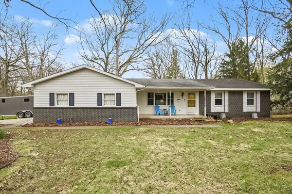 1726 Pinnacle Drive Sw, Wyoming, MI 49519