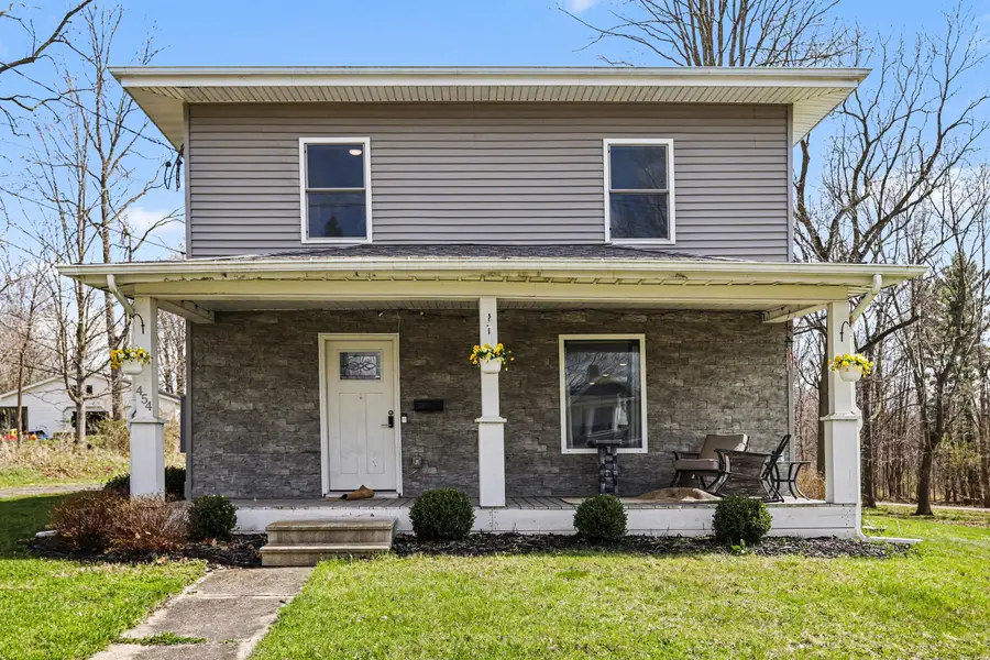 454 E Chicago Street, Jonesville, MI 49250 - #2