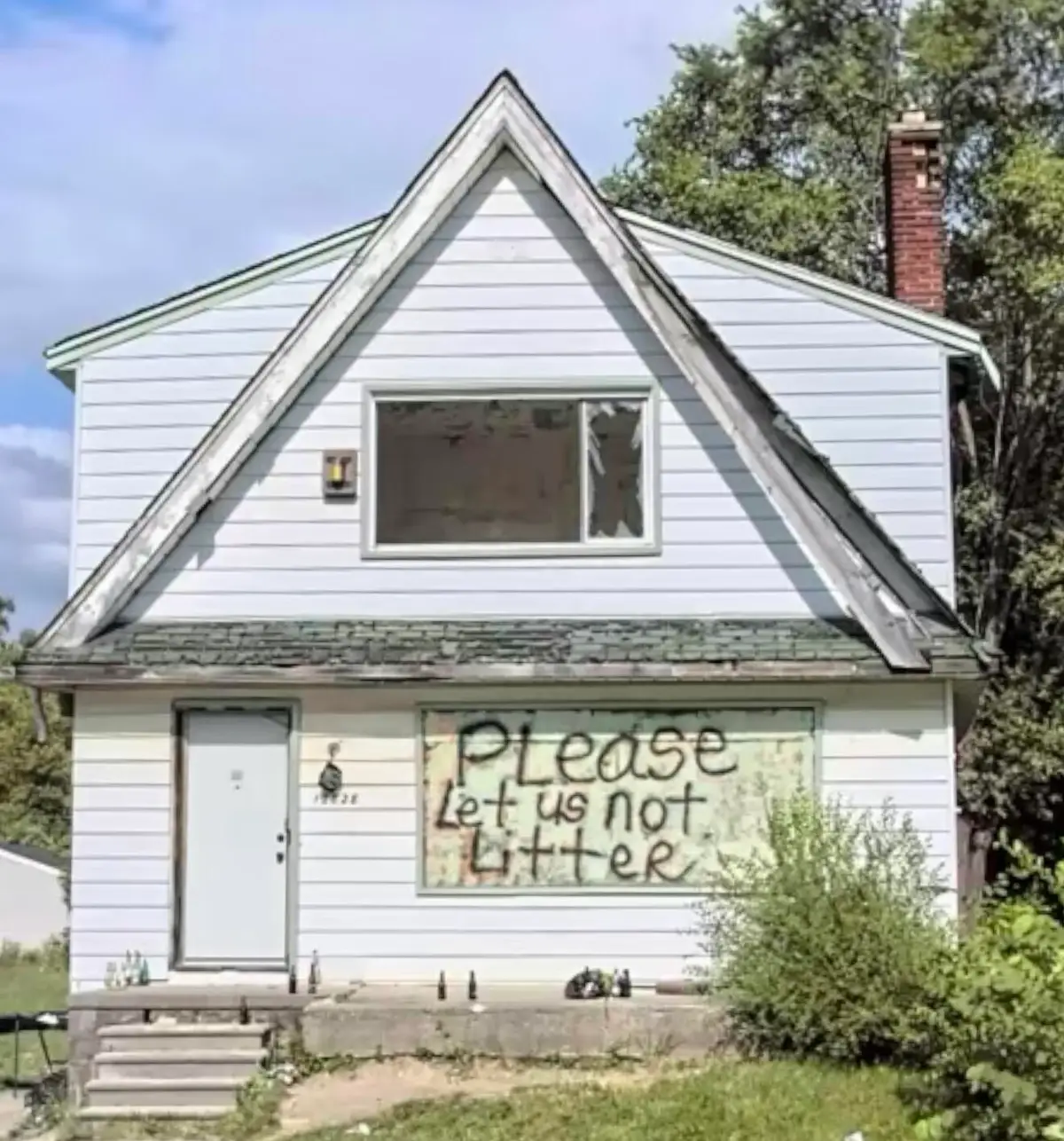 12828 Strathmoor Street, Detroit, MI 48227 - #1