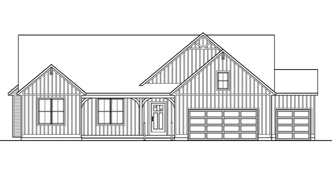 1853 Round Barn Drive, Hudsonville, MI 49426 - #1