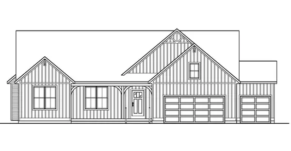 1853 Round Barn Drive, Hudsonville, MI 49426