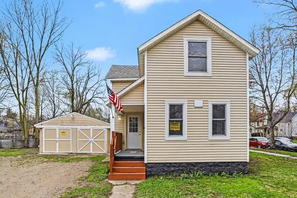 1204 March Street, Kalamazoo, MI 49001