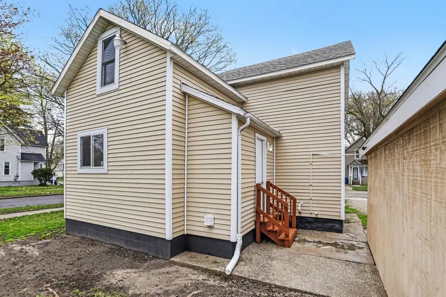 1204 March Street, Kalamazoo, MI 49001 - #3
