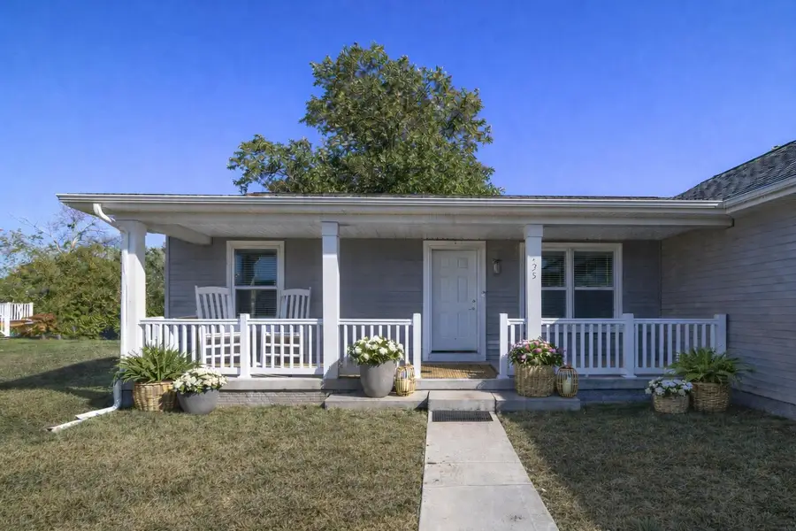 135 Jeremy Street, Constantine, MI 49042 - #3